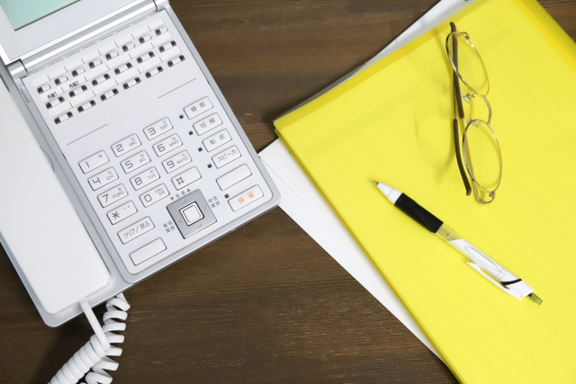 店舗設備24時間緊急対応